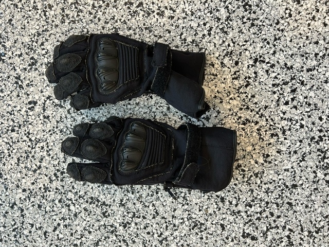 Motorport Racing Glove